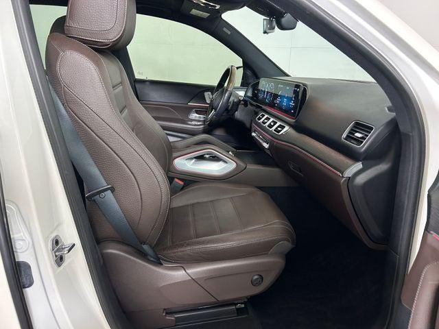 2022 Mercedes-Benz GLE GLE 350 4MATIC®