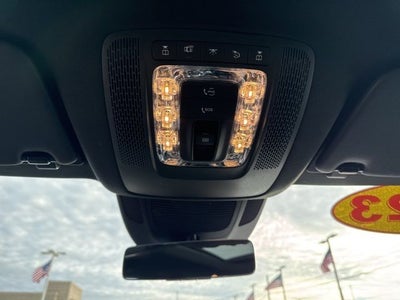 2023 Mercedes-Benz GLE GLE 53 AMG® 4MATIC®