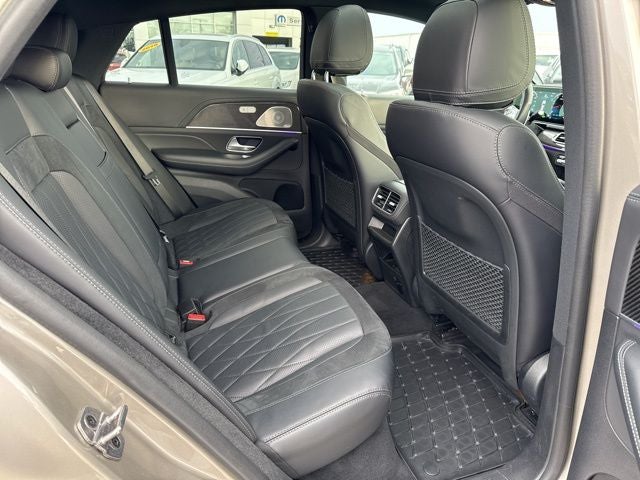2023 Mercedes-Benz GLE GLE 53 AMG® 4MATIC®