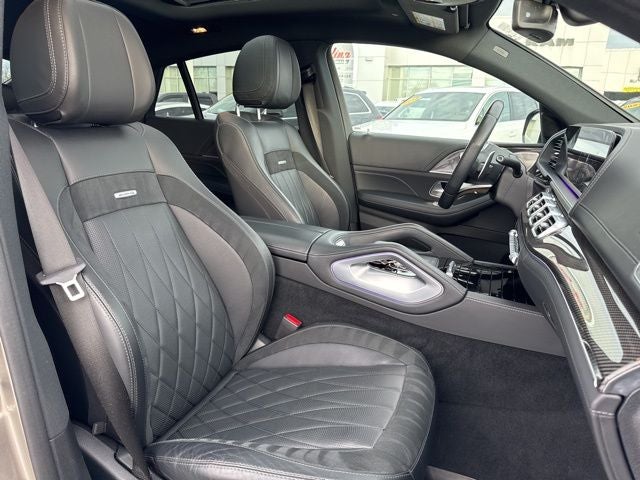 2023 Mercedes-Benz GLE GLE 53 AMG® 4MATIC®
