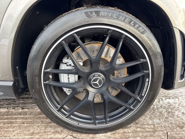 2023 Mercedes-Benz GLE GLE 53 AMG® 4MATIC®