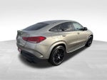 2023 Mercedes-Benz GLE GLE 53 AMG® 4MATIC®