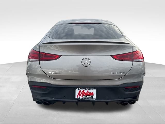 2023 Mercedes-Benz GLE GLE 53 AMG® 4MATIC®
