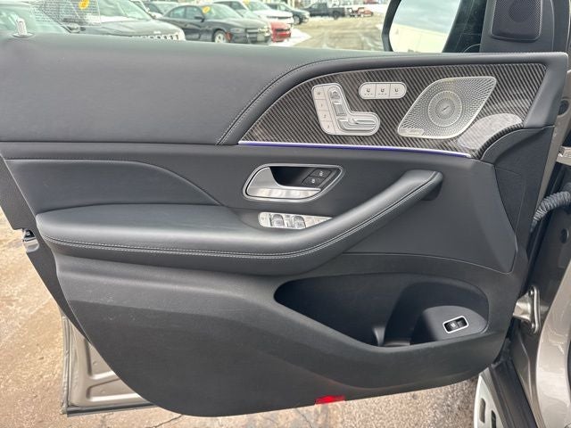 2023 Mercedes-Benz GLE GLE 53 AMG® 4MATIC®