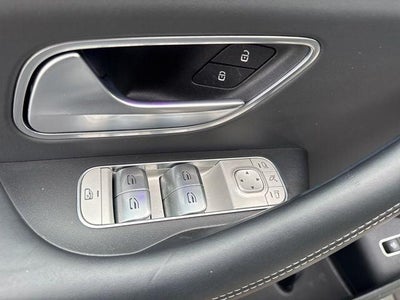 2023 Mercedes-Benz GLE GLE 53 AMG® 4MATIC®