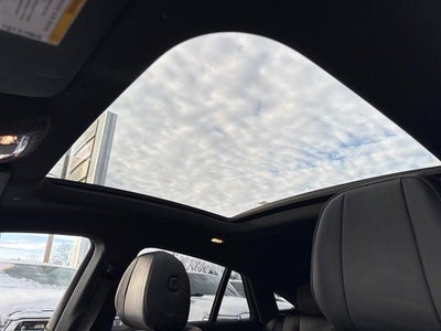 2023 Mercedes-Benz GLE GLE 53 AMG® 4MATIC®