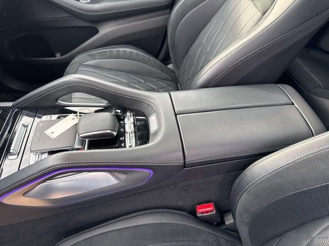 2023 Mercedes-Benz GLE GLE 53 AMG® 4MATIC®