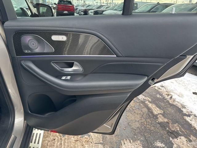 2023 Mercedes-Benz GLE GLE 53 AMG® 4MATIC®