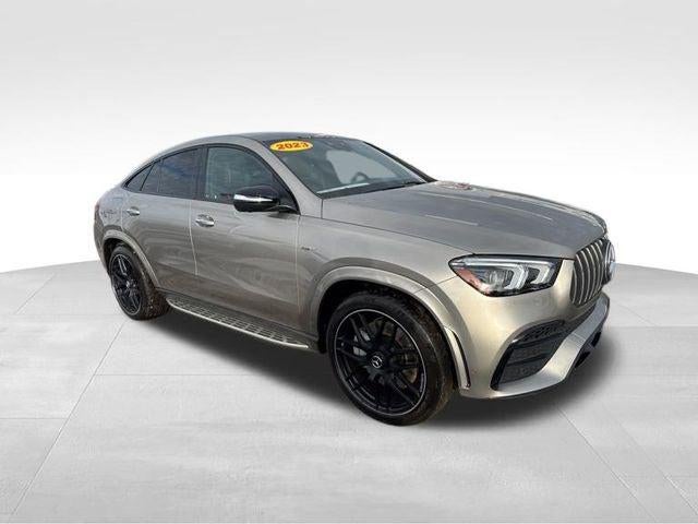 2023 Mercedes-Benz GLE GLE 53 AMG® 4MATIC®