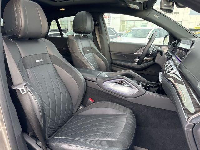 2023 Mercedes-Benz GLE GLE 53 AMG® 4MATIC®