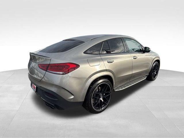 2023 Mercedes-Benz GLE GLE 53 AMG® 4MATIC®