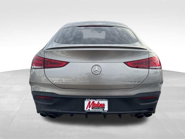 2023 Mercedes-Benz GLE GLE 53 AMG® 4MATIC®
