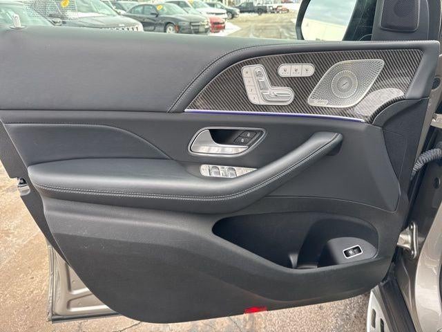 2023 Mercedes-Benz GLE GLE 53 AMG® 4MATIC®