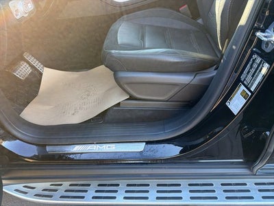 2025 Mercedes-Benz GLE GLE 53 AMG® 4MATIC®