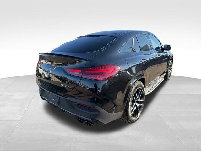 2025 Mercedes-Benz GLE GLE 53 AMG® 4MATIC®