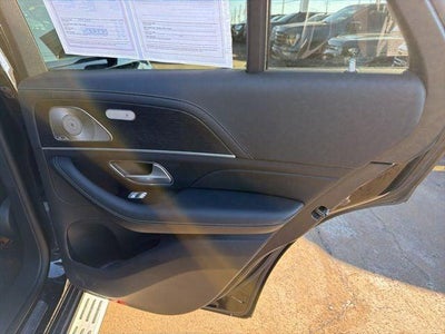 2025 Mercedes-Benz GLE GLE 53 AMG® 4MATIC®