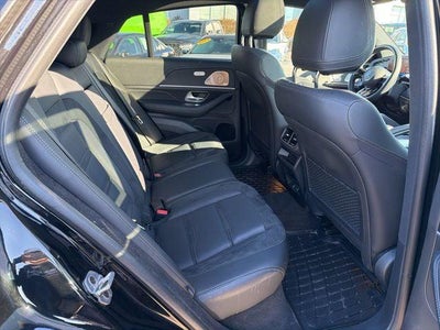2025 Mercedes-Benz GLE GLE 53 AMG® 4MATIC®