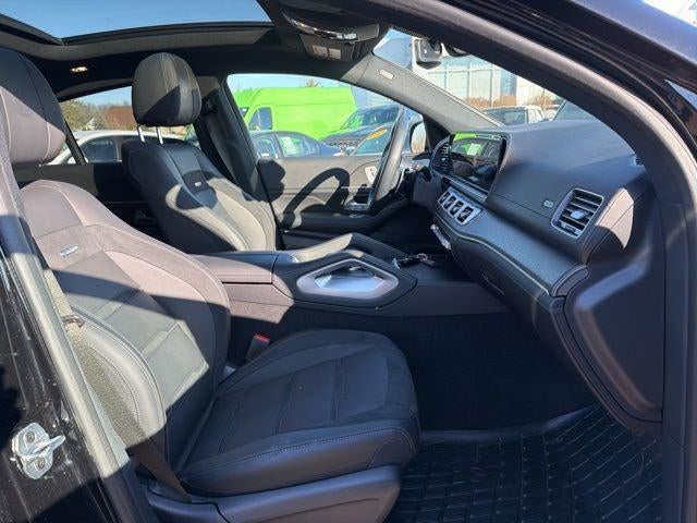 2025 Mercedes-Benz GLE GLE 53 AMG® 4MATIC®