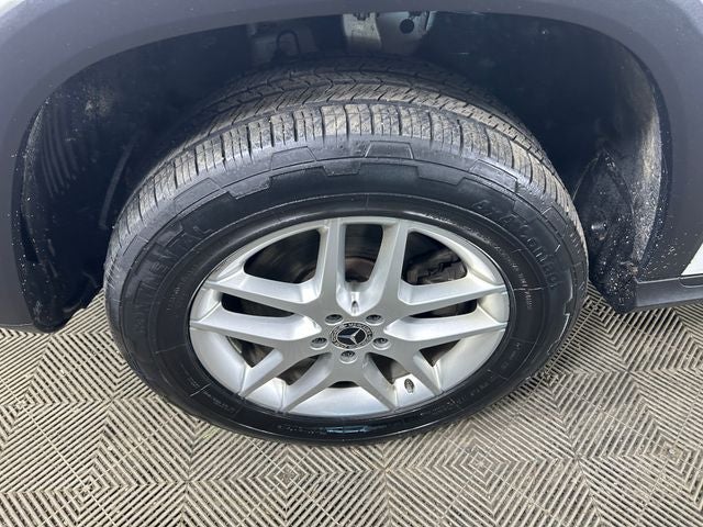 2020 Mercedes-Benz GLS GLS 450 4MATIC®