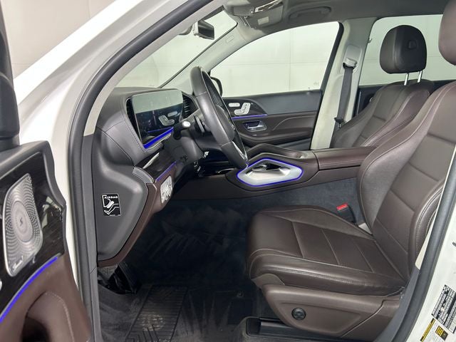 2020 Mercedes-Benz GLS GLS 450 4MATIC®