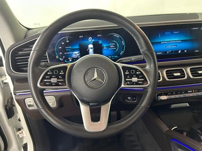 2020 Mercedes-Benz GLS GLS 450 4MATIC®