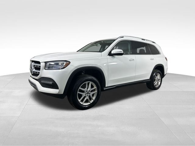 2020 Mercedes-Benz GLS GLS 450 4MATIC®