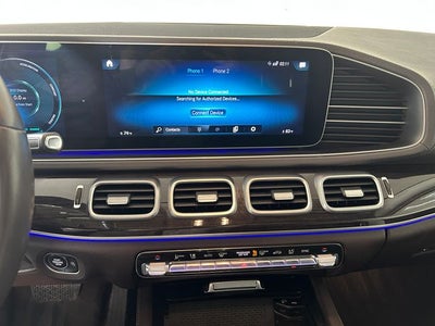 2020 Mercedes-Benz GLS GLS 450 4MATIC®