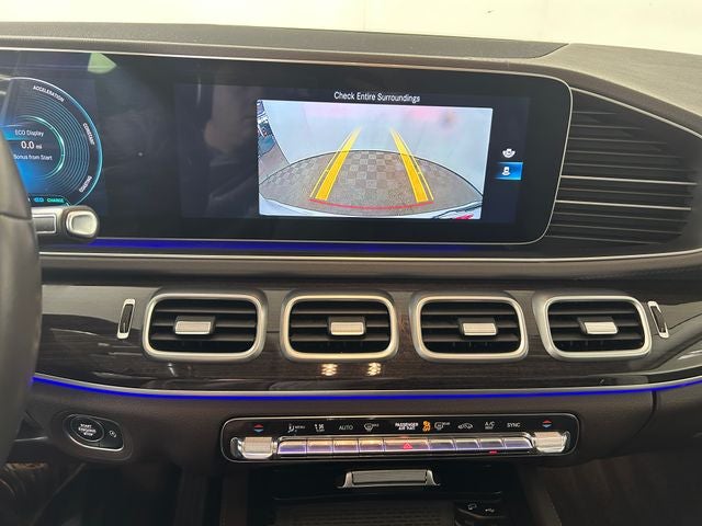 2020 Mercedes-Benz GLS GLS 450 4MATIC®