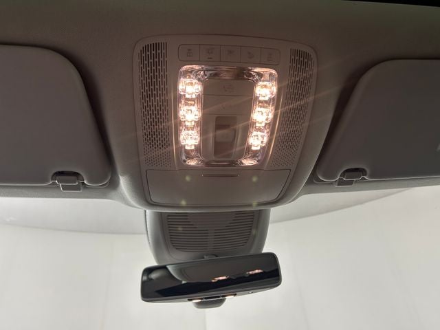 2020 Mercedes-Benz GLS GLS 450 4MATIC®