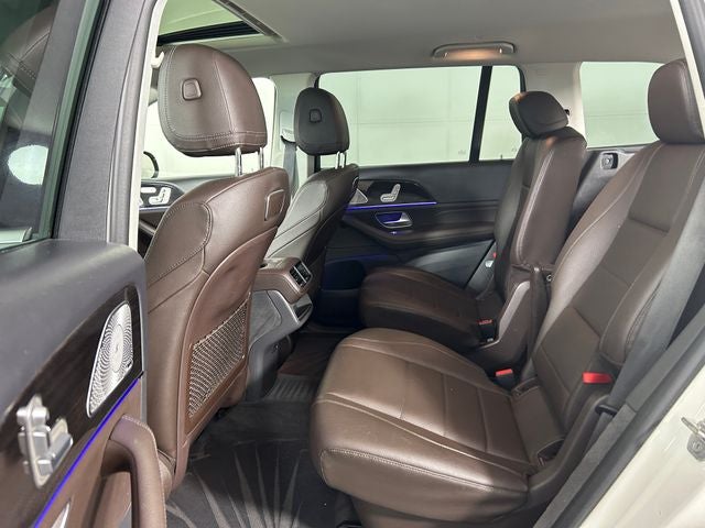 2020 Mercedes-Benz GLS GLS 450 4MATIC®