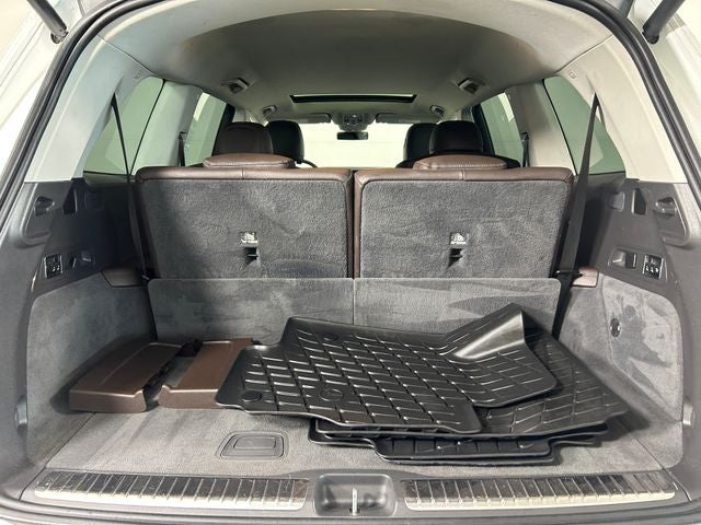 2020 Mercedes-Benz GLS GLS 450 4MATIC®