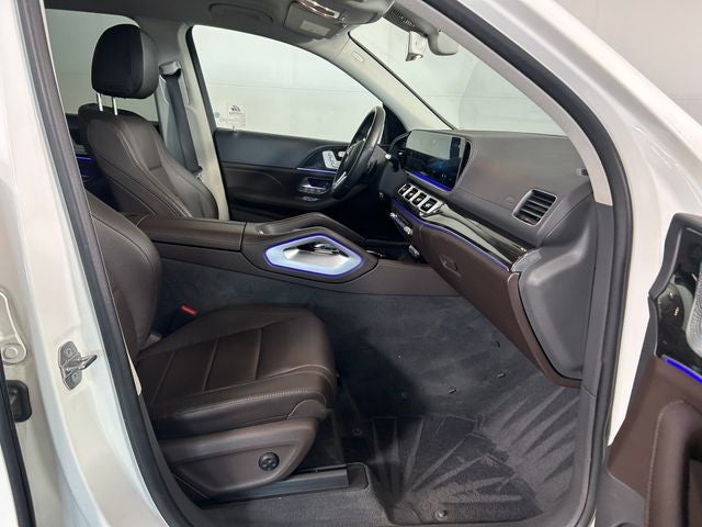 2020 Mercedes-Benz GLS GLS 450 4MATIC®