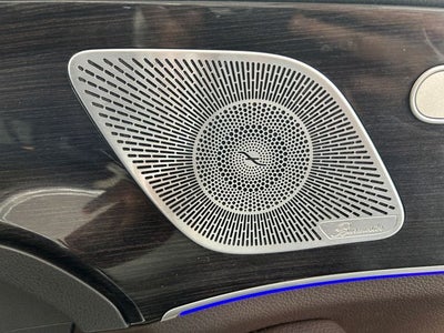 2020 Mercedes-Benz GLS GLS 450 4MATIC®