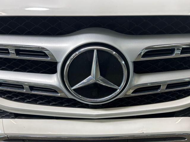 2020 Mercedes-Benz GLS GLS 450 4MATIC®