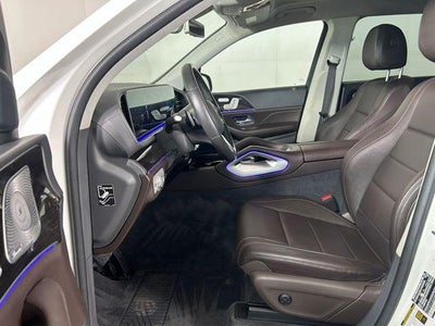 2020 Mercedes-Benz GLS GLS 450 4MATIC®