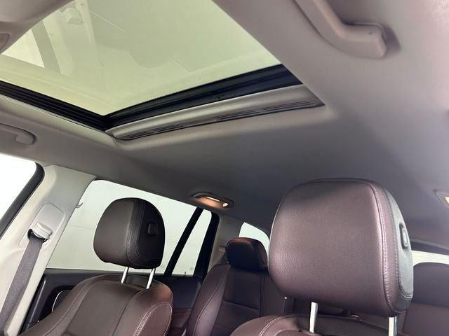 2020 Mercedes-Benz GLS GLS 450 4MATIC®