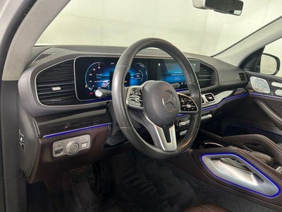 2020 Mercedes-Benz GLS GLS 450 4MATIC®