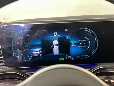 2020 Mercedes-Benz GLS GLS 450 4MATIC®