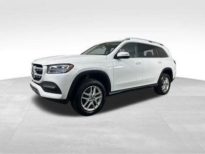 2020 Mercedes-Benz GLS GLS 450 4MATIC®