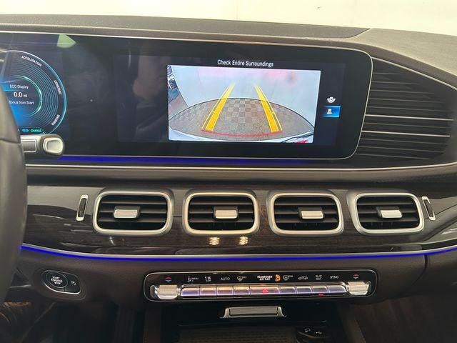 2020 Mercedes-Benz GLS GLS 450 4MATIC®