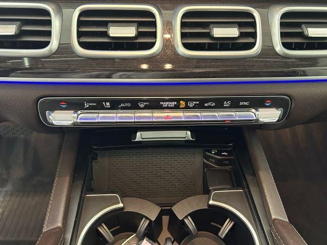 2020 Mercedes-Benz GLS GLS 450 4MATIC®