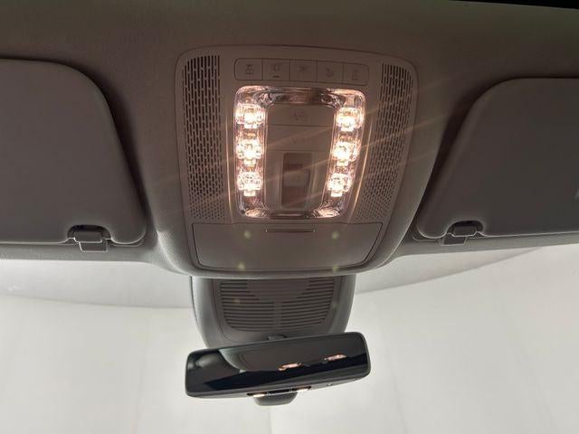 2020 Mercedes-Benz GLS GLS 450 4MATIC®