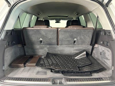 2020 Mercedes-Benz GLS GLS 450 4MATIC®