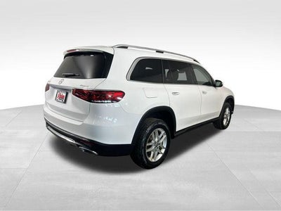 2020 Mercedes-Benz GLS GLS 450 4MATIC®