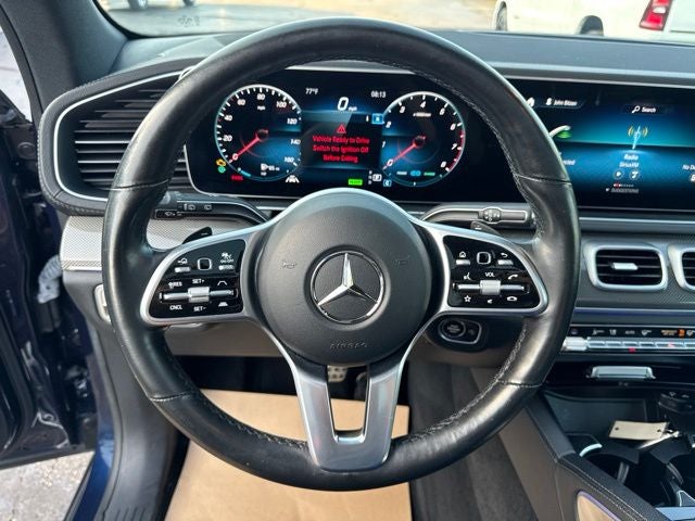 2022 Mercedes-Benz GLS GLS 450 4MATIC®