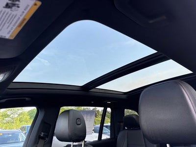 2022 Mercedes-Benz GLS GLS 450 4MATIC®
