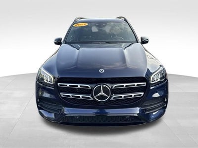 2022 Mercedes-Benz GLS GLS 450 4MATIC®