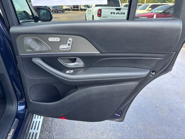 2022 Mercedes-Benz GLS GLS 450 4MATIC®