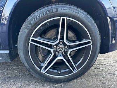 2022 Mercedes-Benz GLS GLS 450 4MATIC®