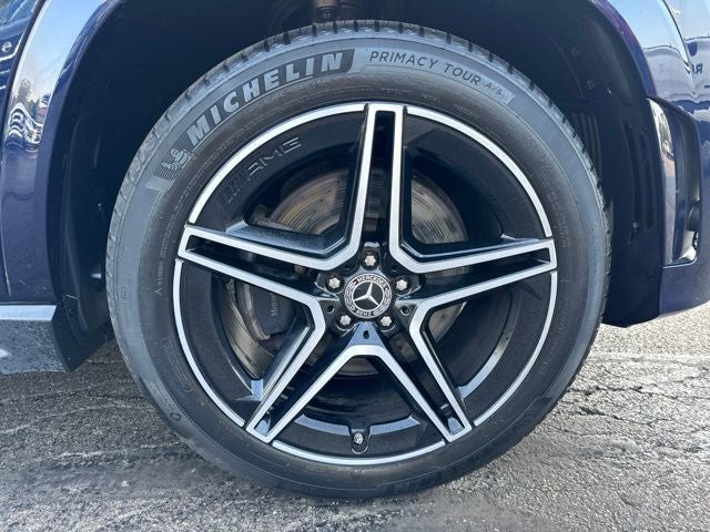 2022 Mercedes-Benz GLS GLS 450 4MATIC®